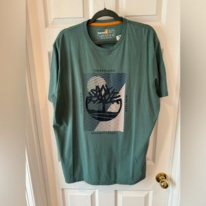 Timberland Short Sleeve Tee